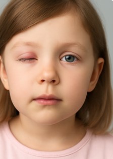 What is a Chalazion and Why Does it Appear in Children?