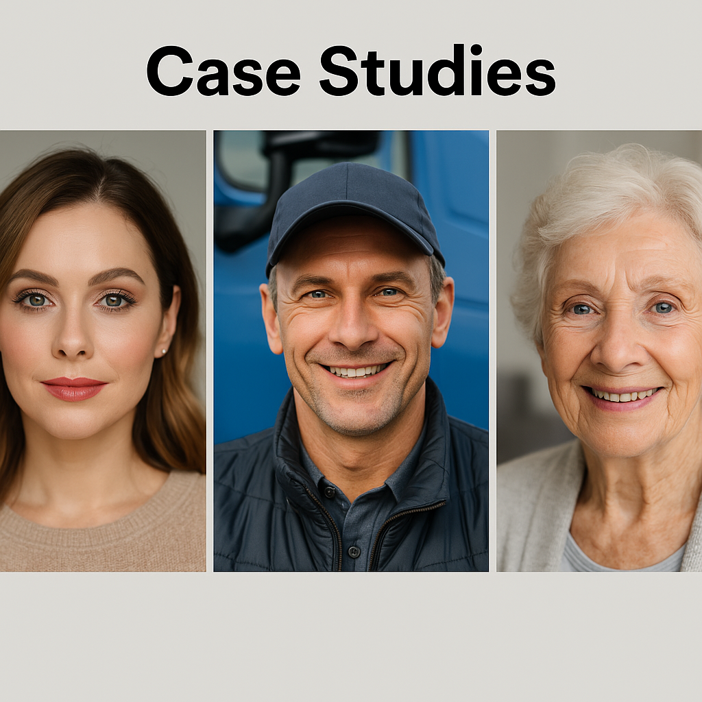 Case Studies