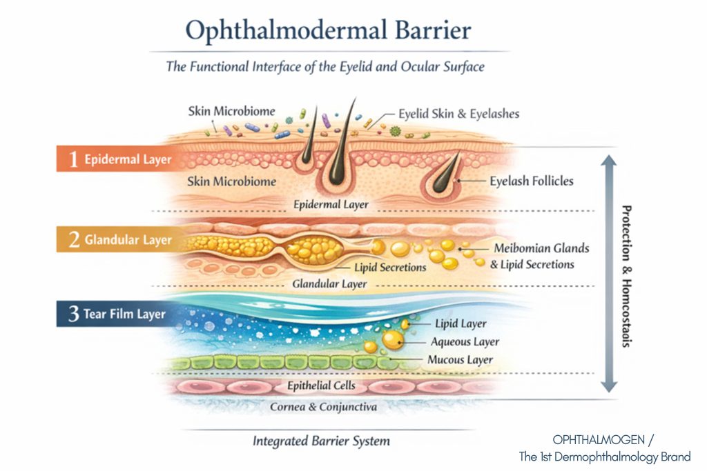 Γιατί πολλοί ασθενείς με καταρράκτη εμφανίζουν και ξηροφθαλμία