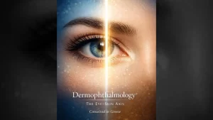 Dermophthalmology at the heart of the pharmaceutical industry