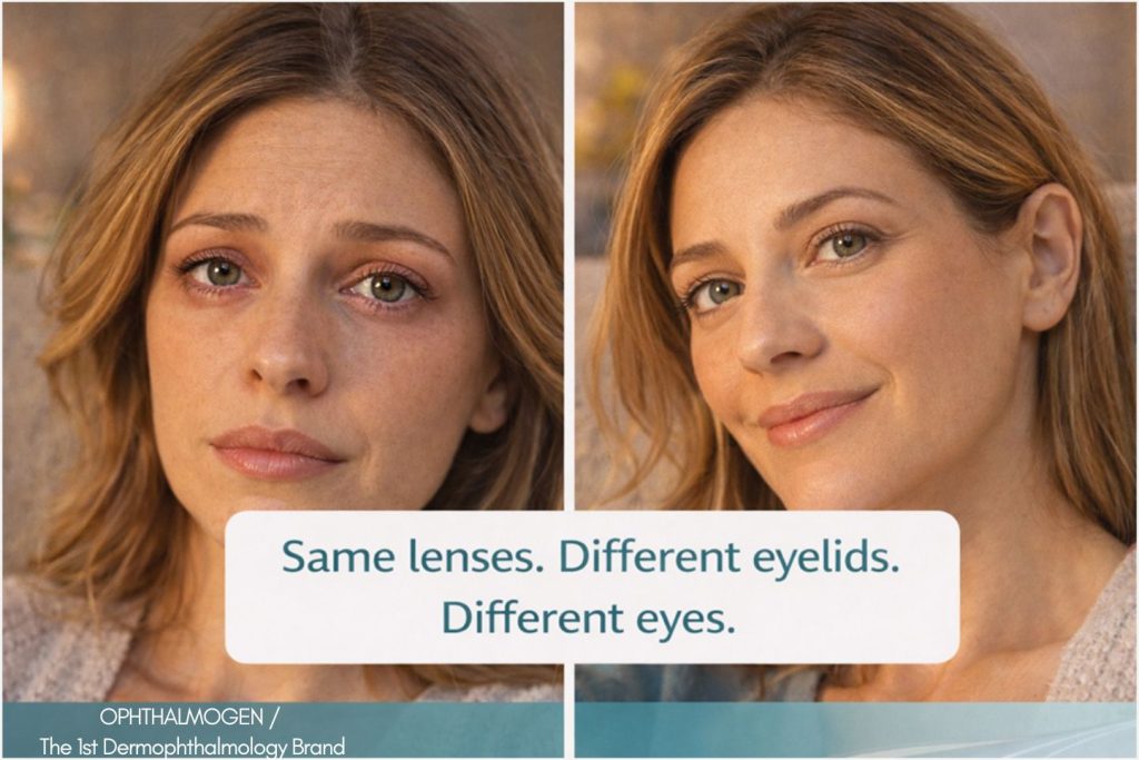 Red Eyes from Contact Lenses?