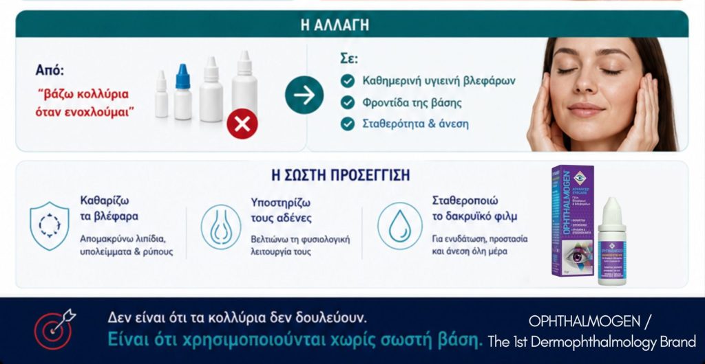 ΤΟ ΜΕΓΑΛΟ ΛΑΘΟΣ